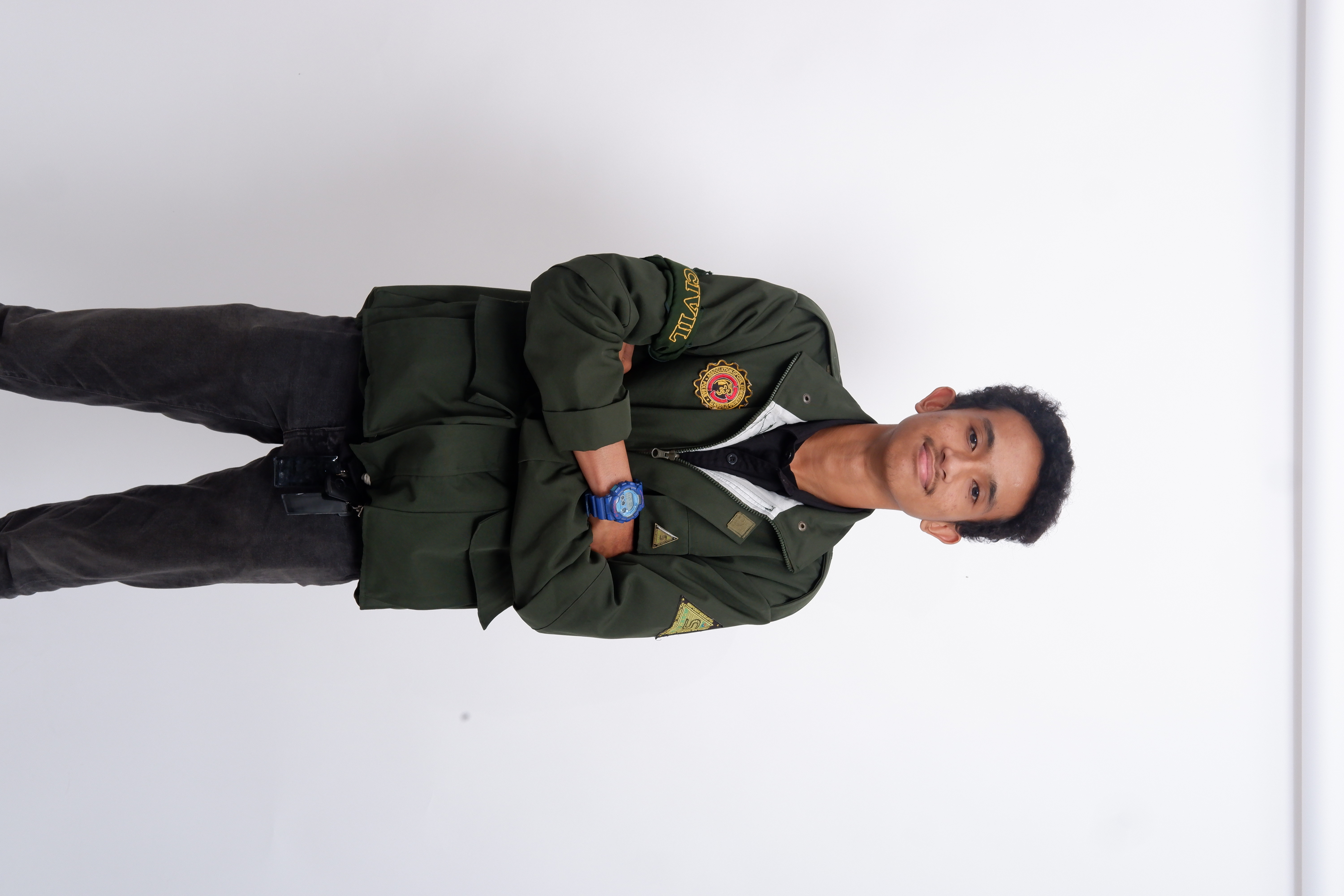 Author