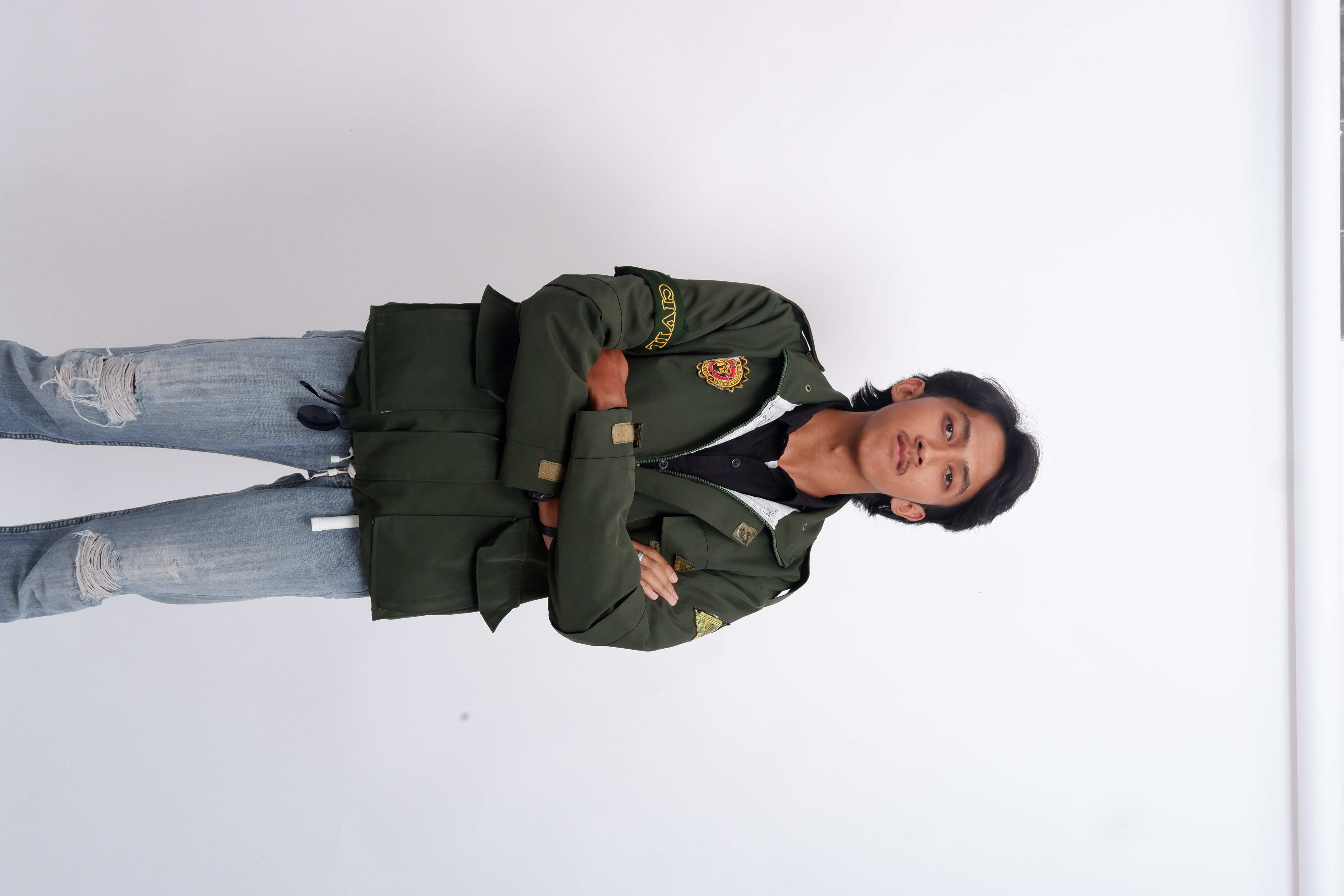 Author